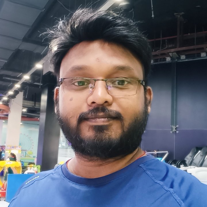 Shiva Prasad Byri